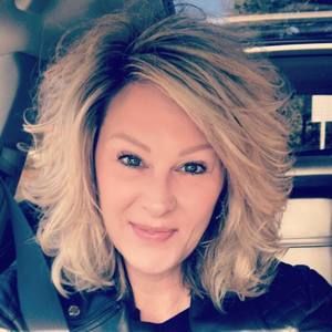 Meet your Posher, Kristia